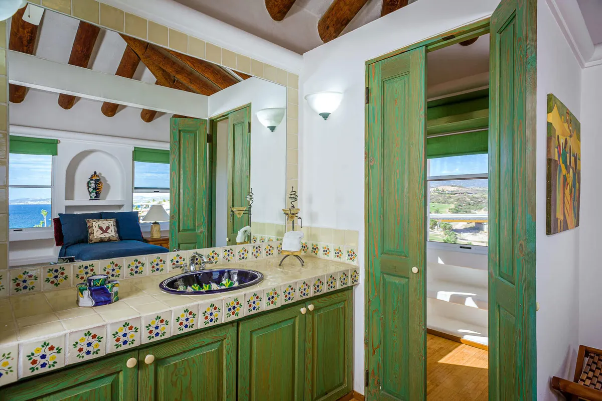 Wander Cabo Glow #19