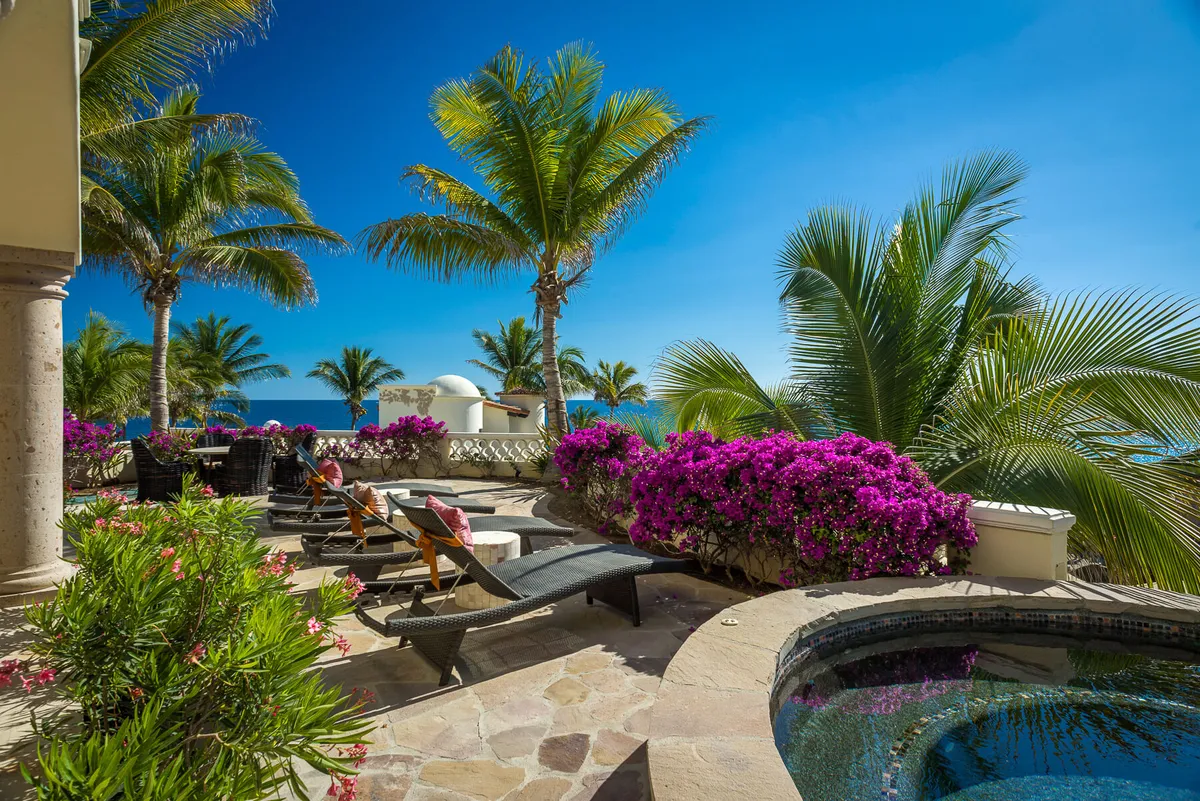 Wander Cabo Encanto #45