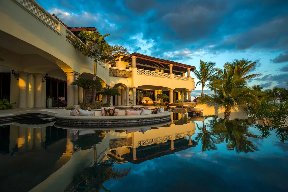 Wander Cabo Encanto #36