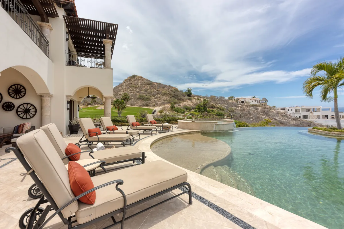 Wander Cabo Peaks #85