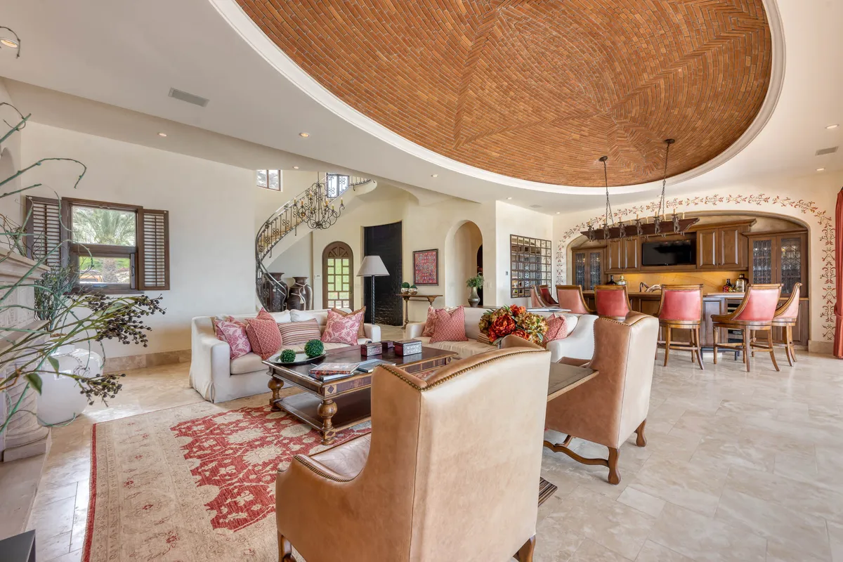 Wander Cabo Peaks #69