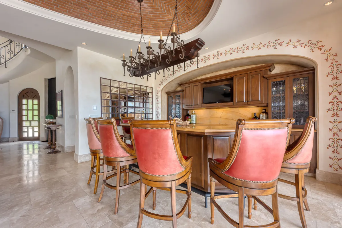 Wander Cabo Peaks #70