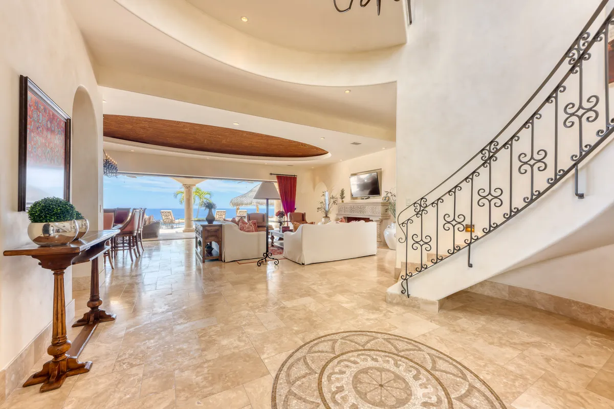 Wander Cabo Peaks #84