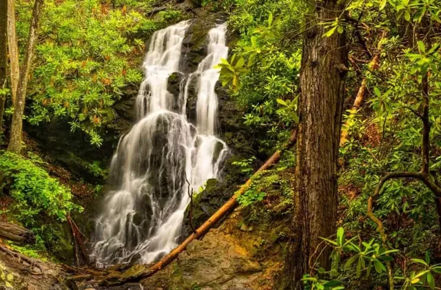 Cataract Falls