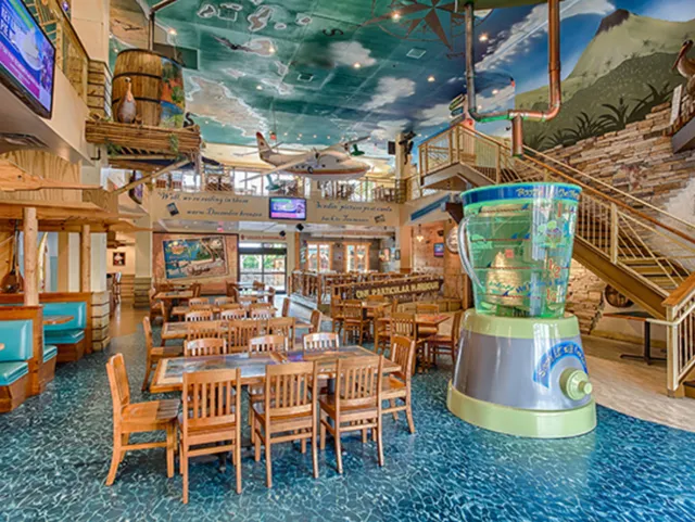 Margaritaville