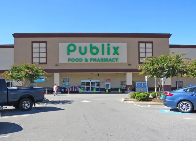 Publix Super Market