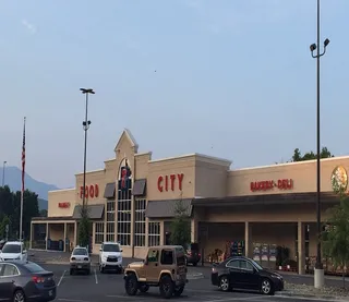 Food City