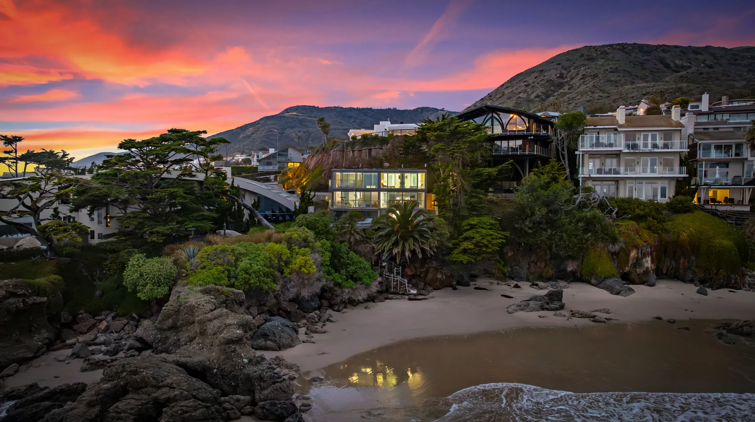 Wander Malibu Broad Beach #1