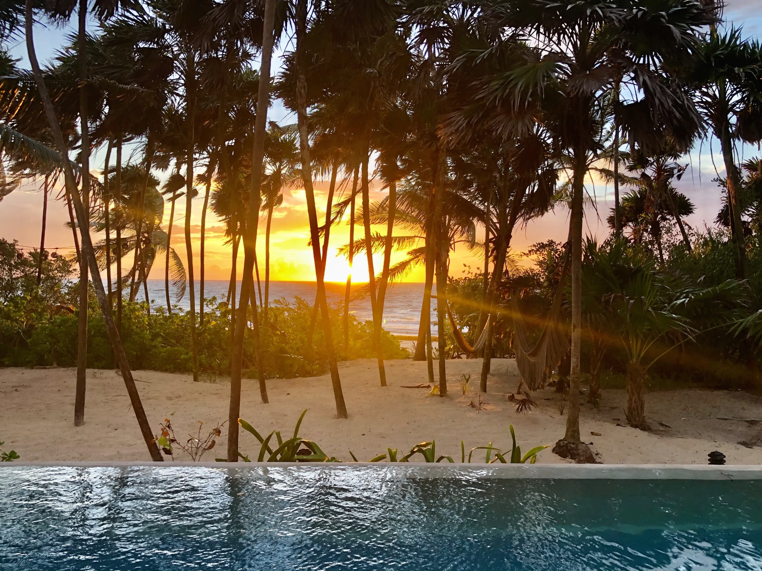 Wander Tulum Cottage #22