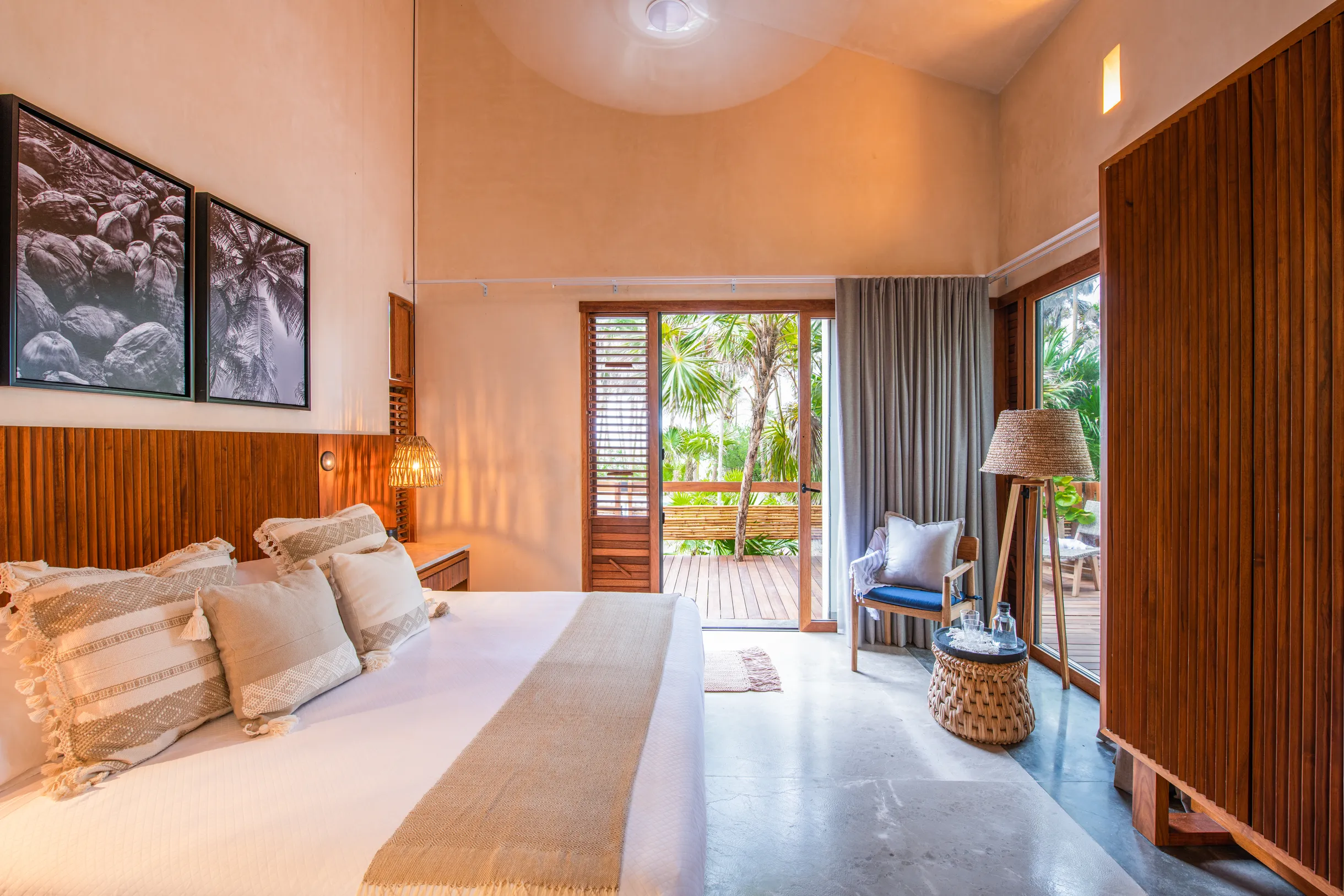 Wander Tulum Cottage #4