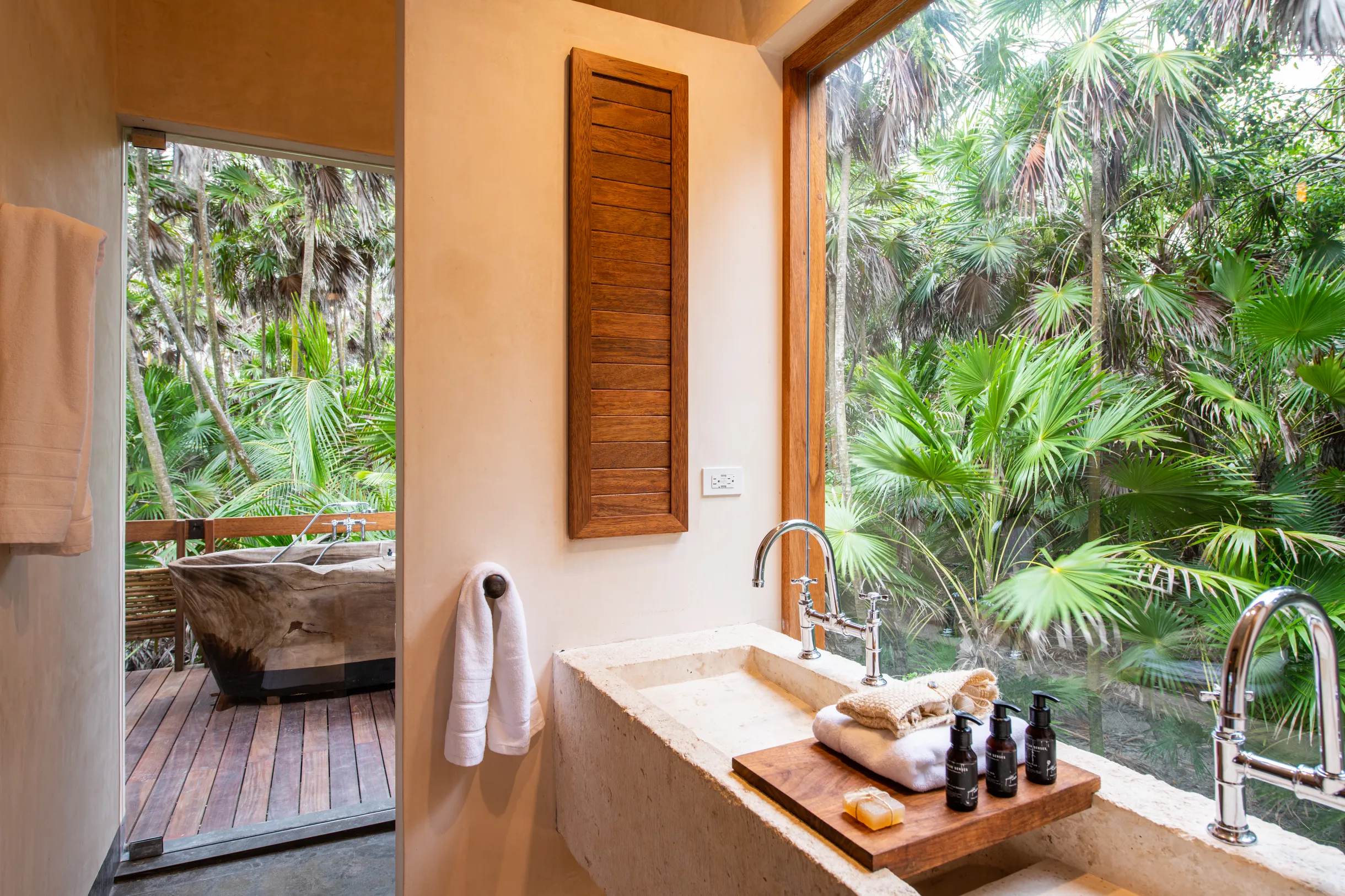 Wander Tulum Cottage #15