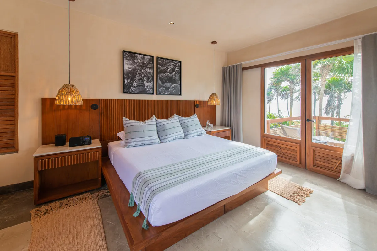 Bedroom 1 image