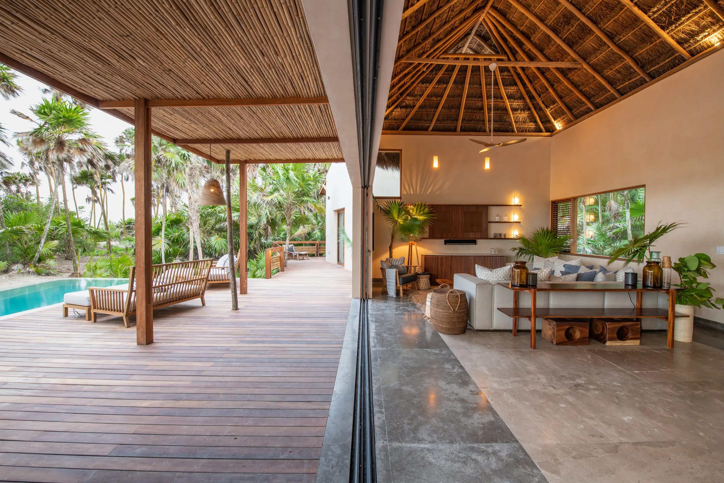 Wander Tulum Cottage #25