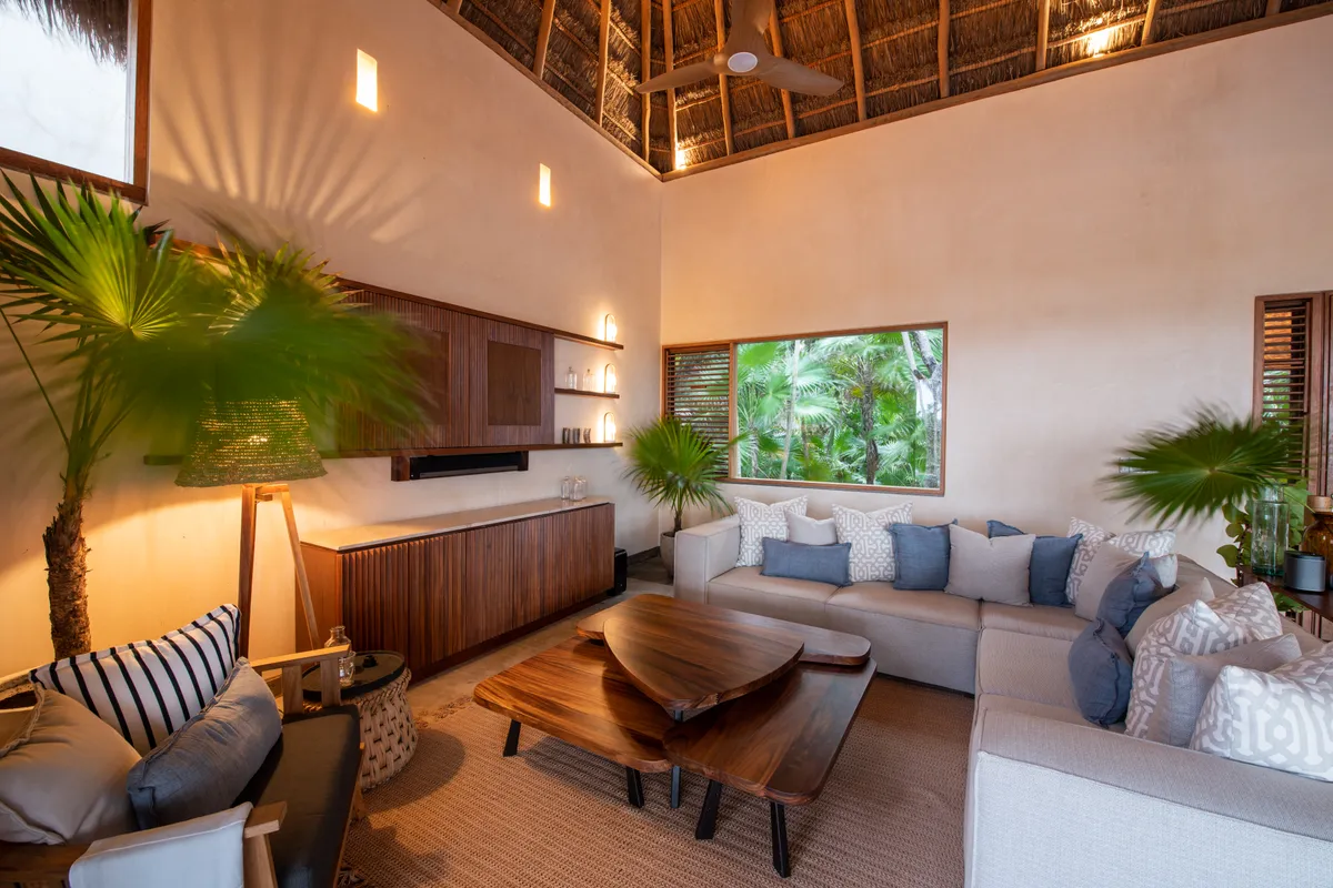 Wander Tulum Cottage