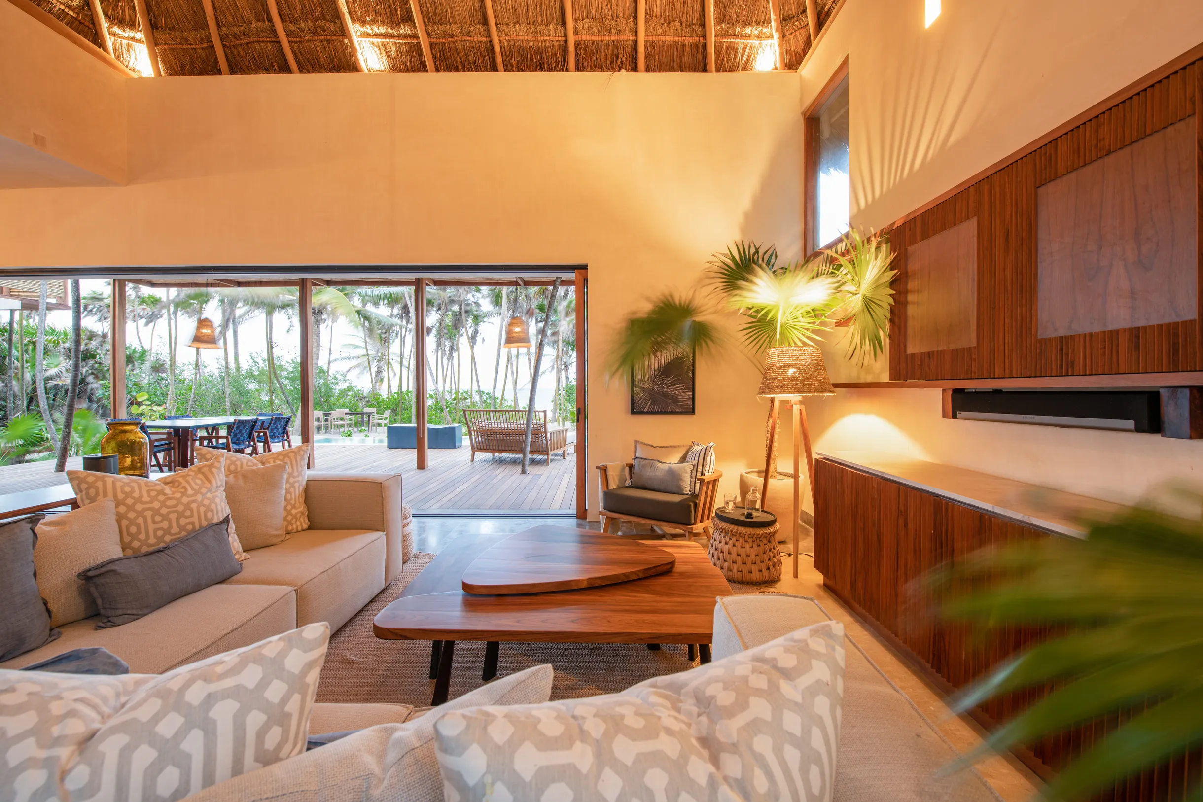 Wander Tulum Cottage #23