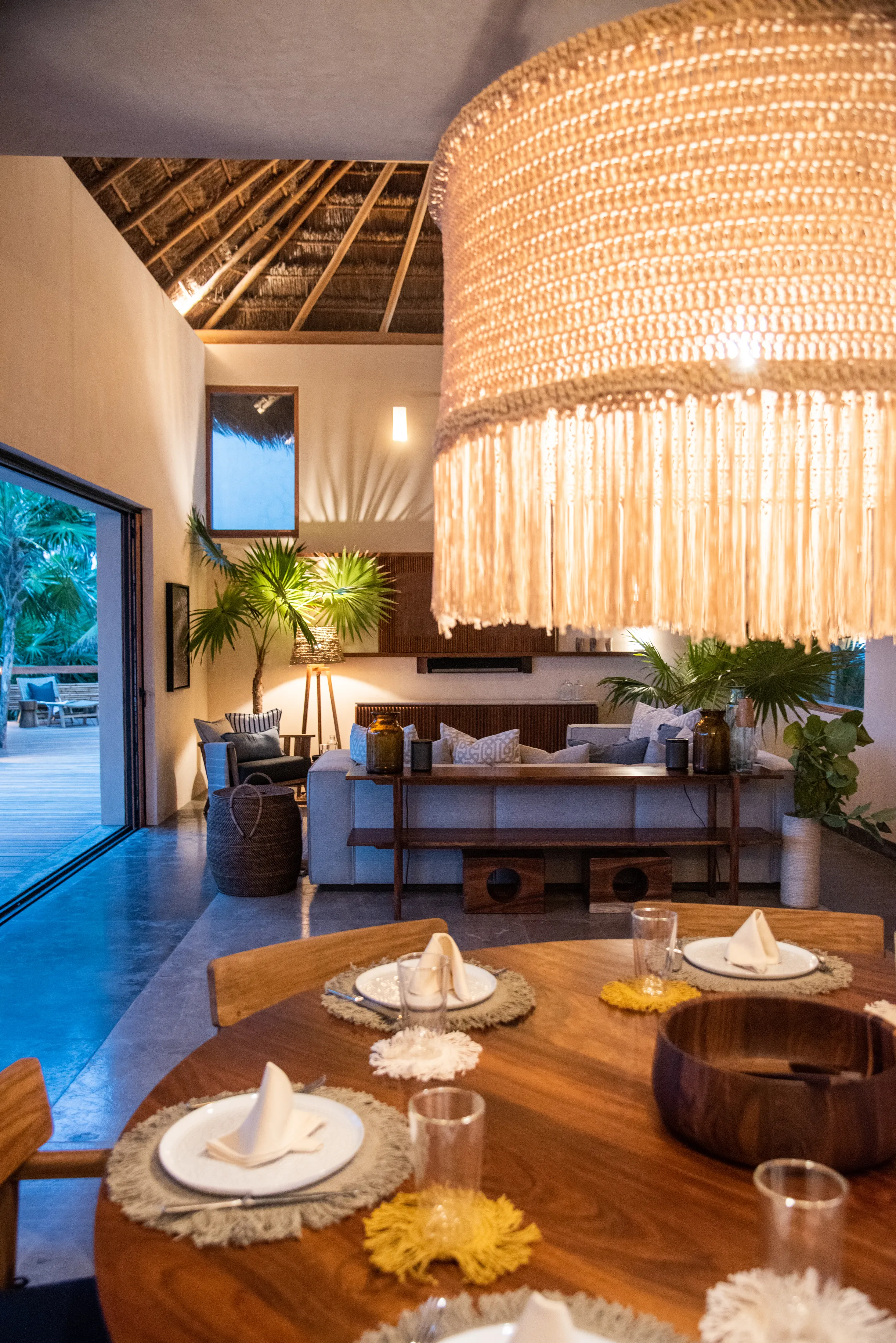 Wander Tulum Cottage #16