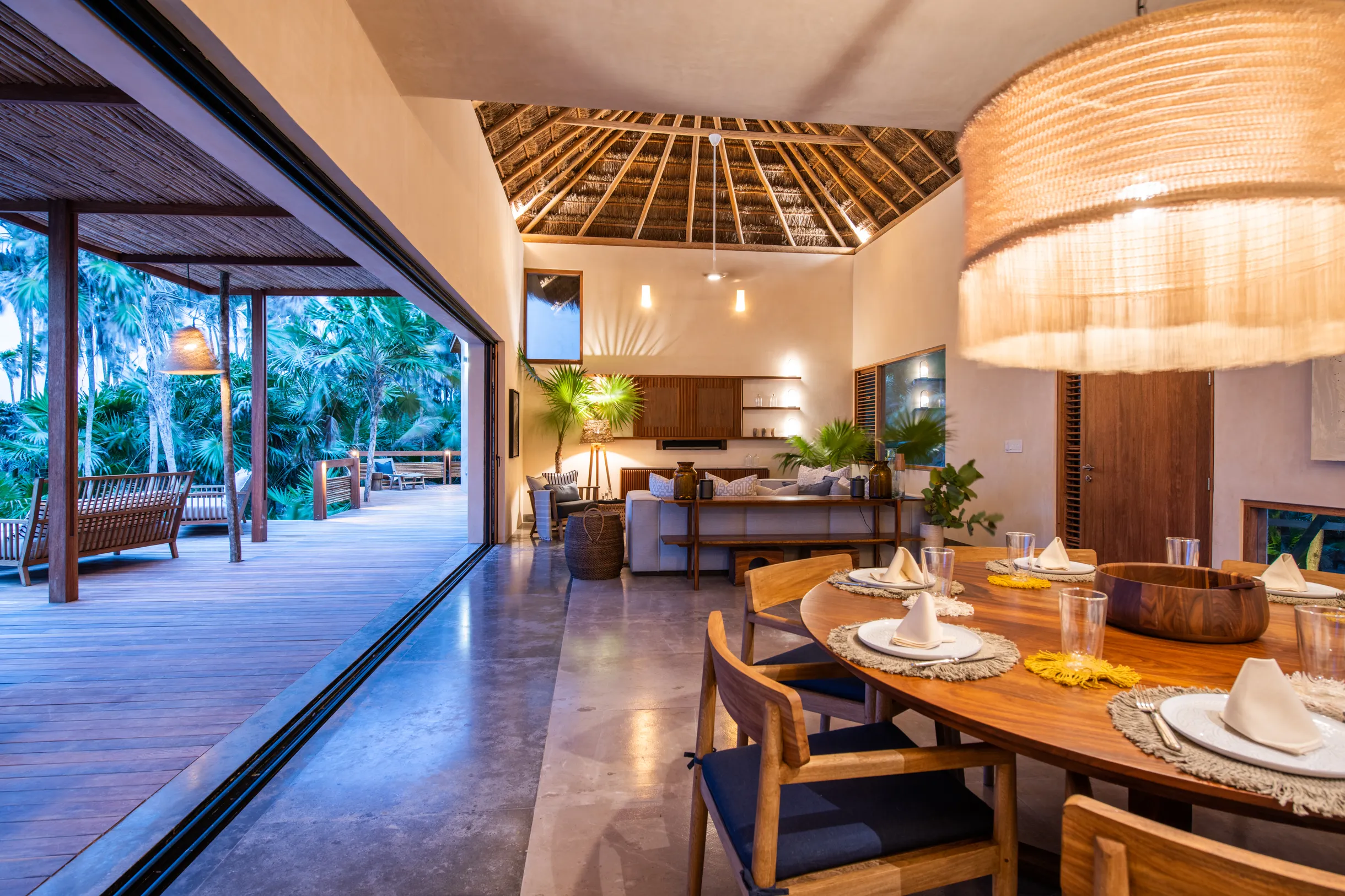 Wander Tulum Cottage #17