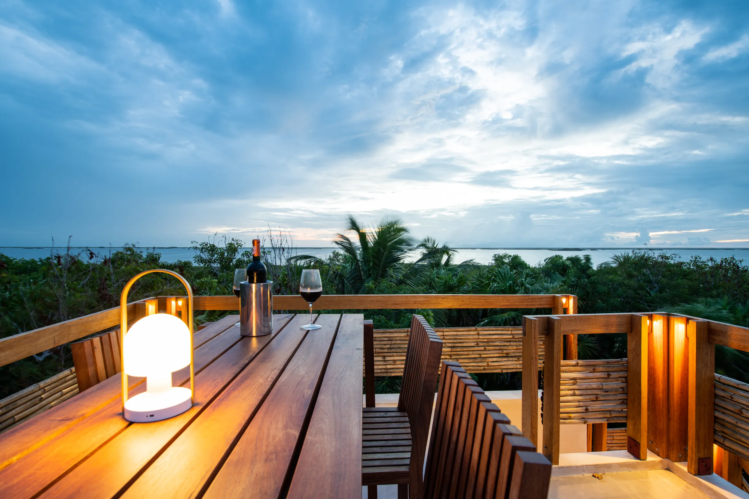 Wander Tulum Cottage #24