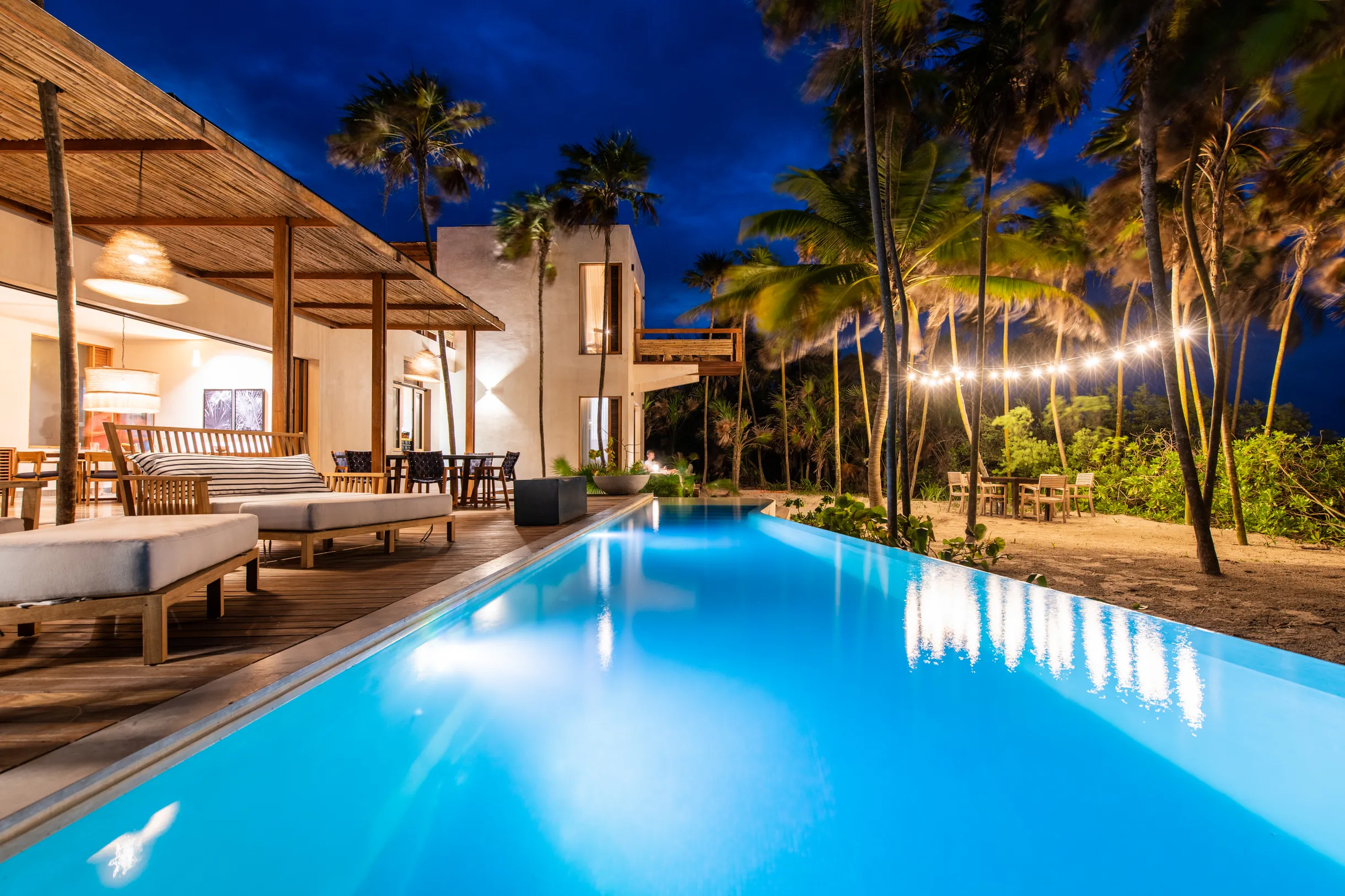 Wander Tulum Cottage #18