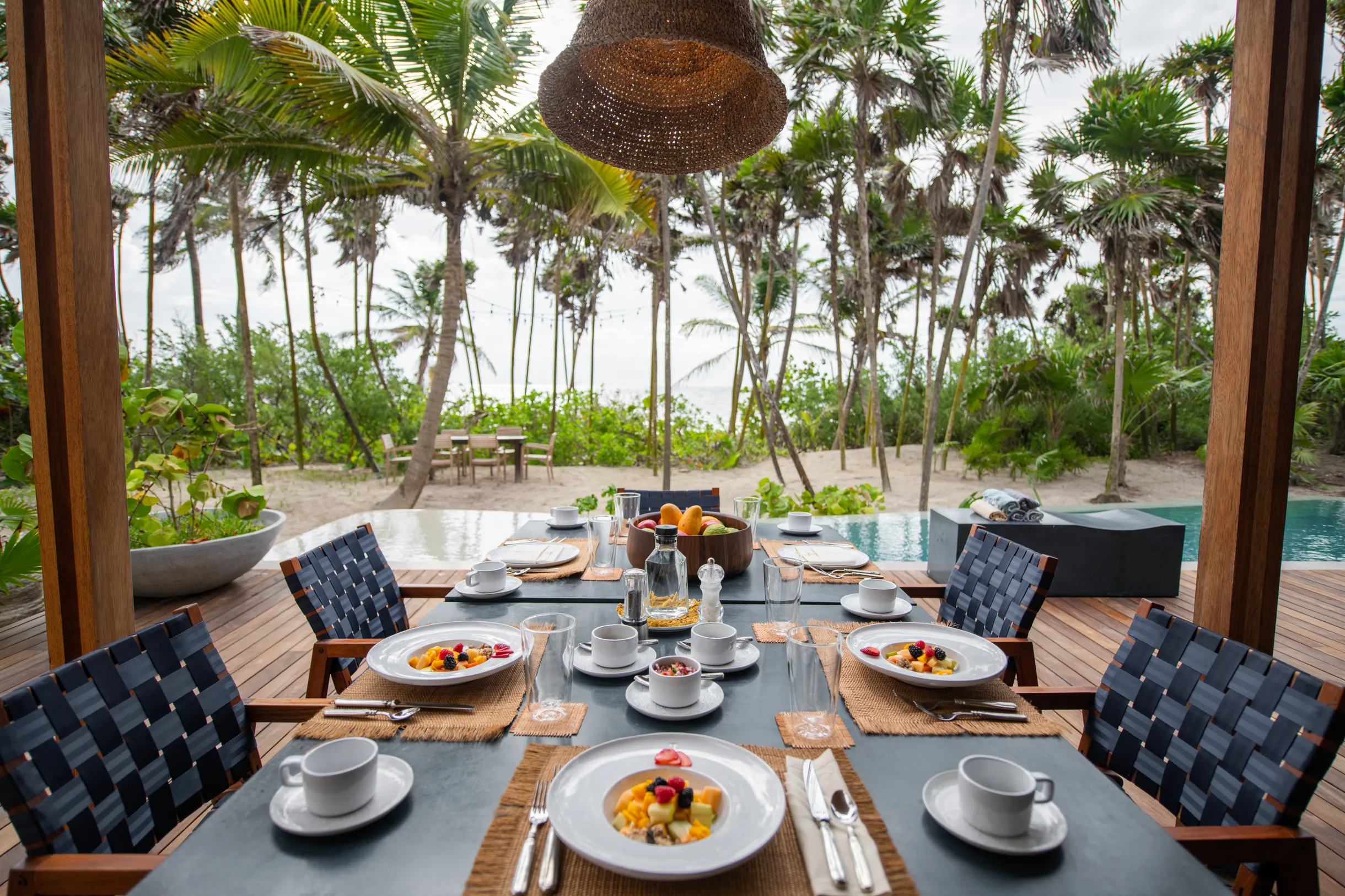 Wander Tulum Cottage #10