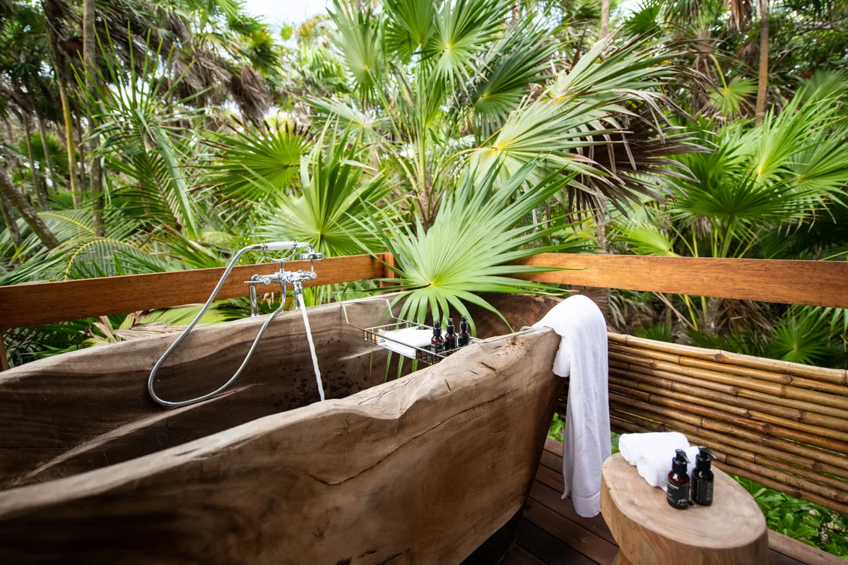 Wander Tulum Cottage