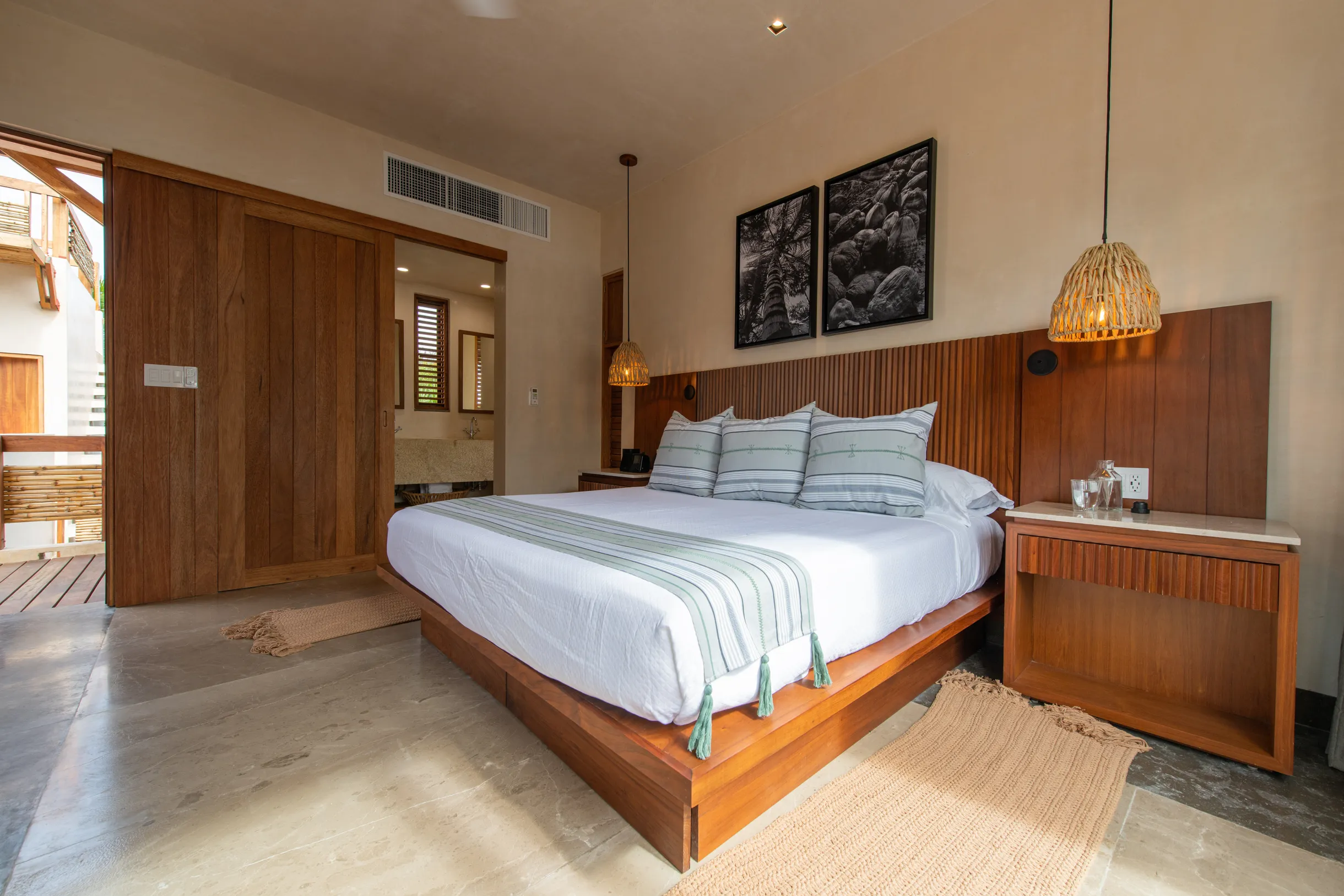 Wander Tulum Cottage #12