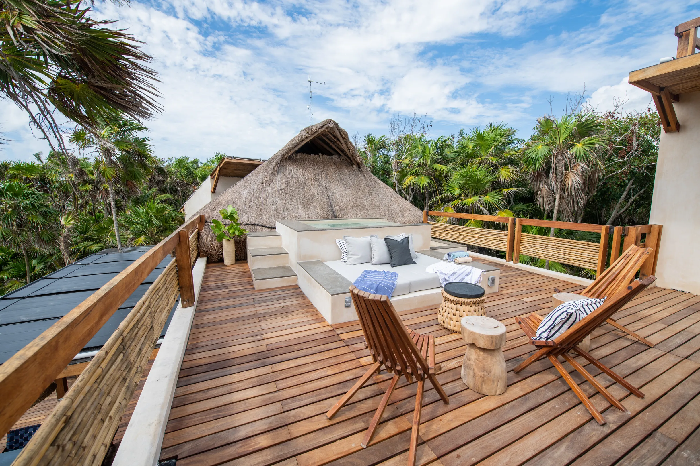 Wander Tulum Cottage #13