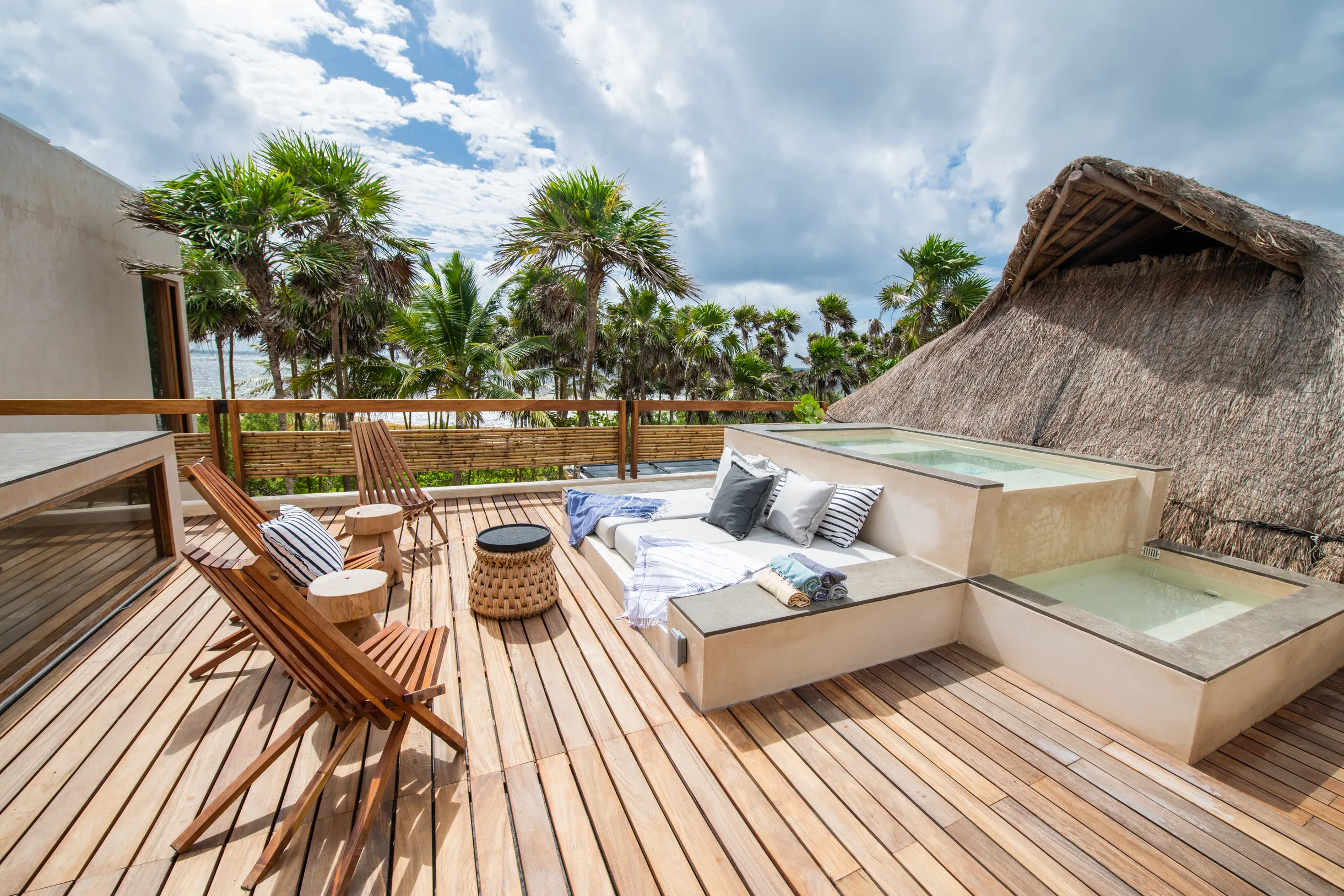 Wander Tulum Cottage #19