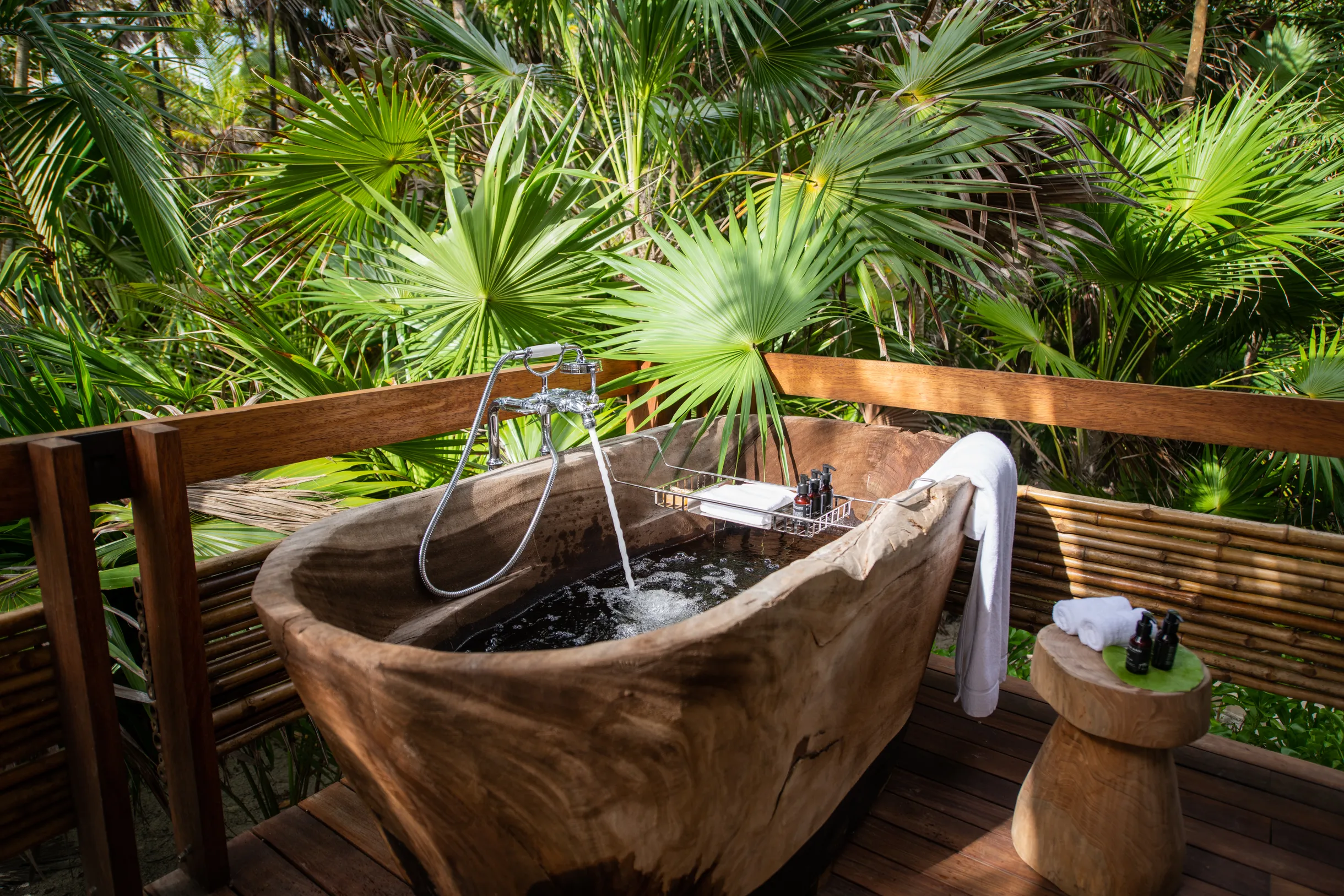 Wander Tulum Cottage #26