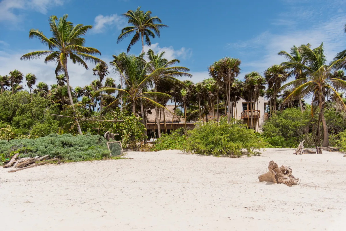 Wander Tulum Cottage