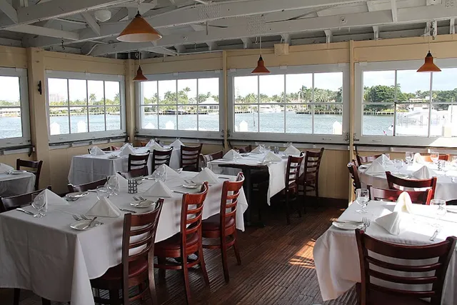 15th Street Fisheries