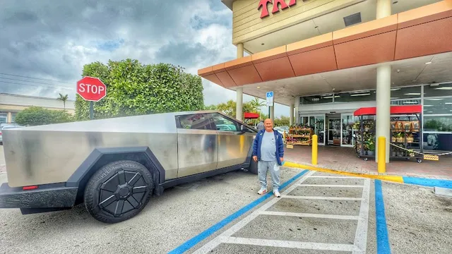 Trader Joe's