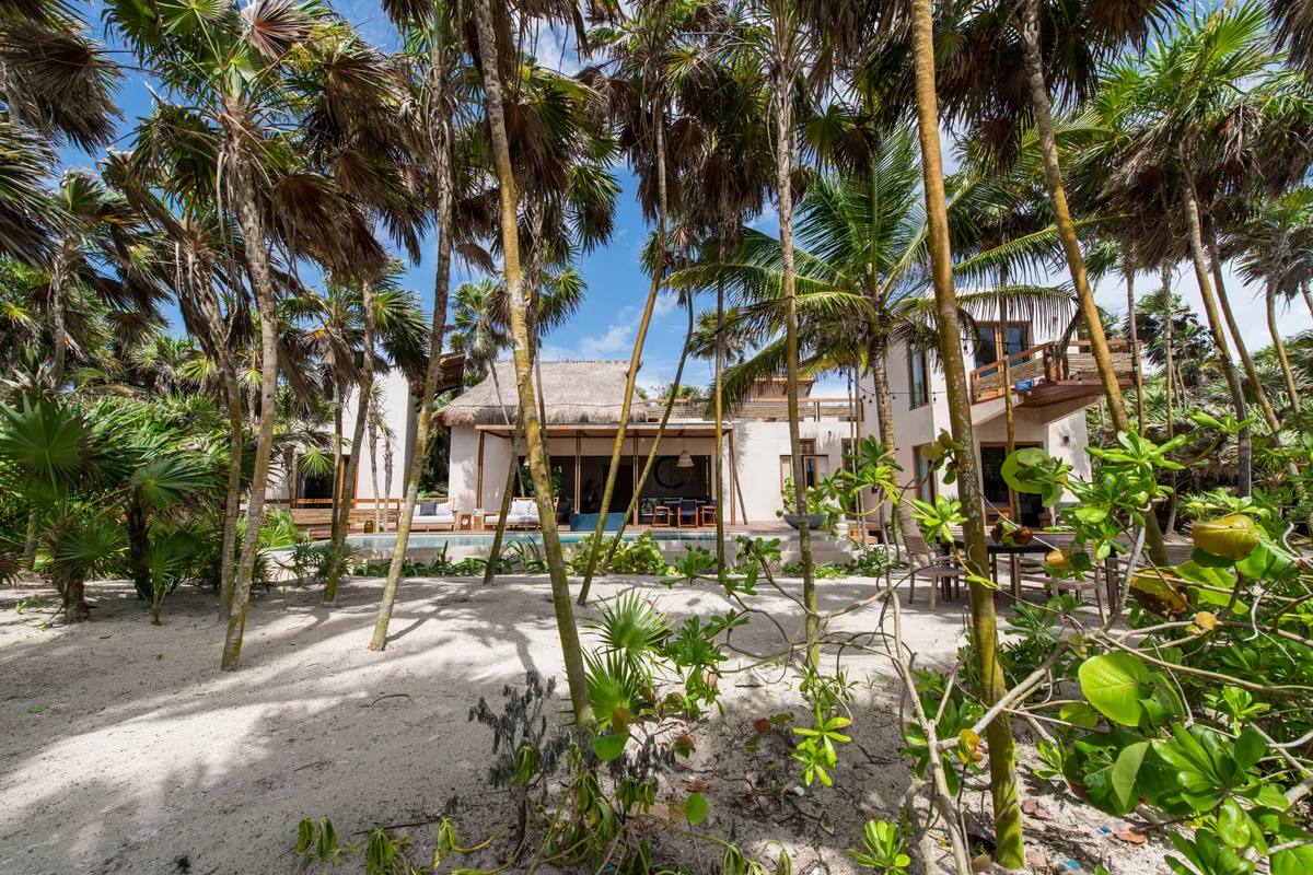 Wander Tulum Cottage