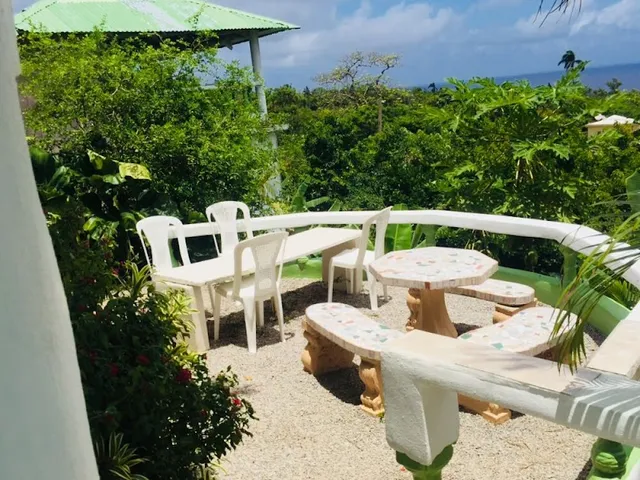 Restaurant Mi Familia
