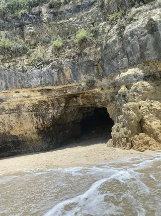 Playa Chencho