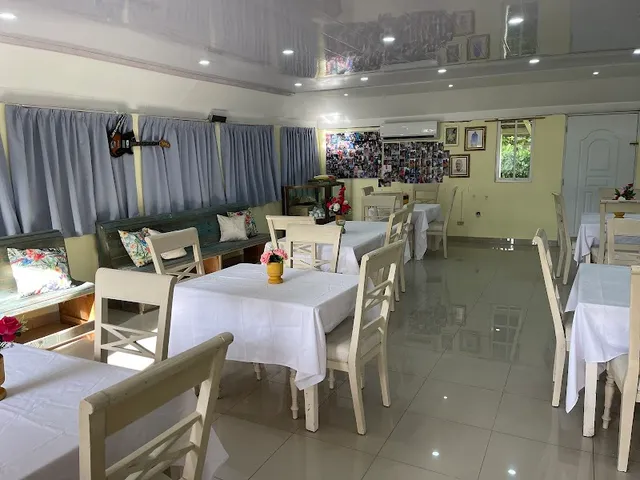 Rancho Caribe