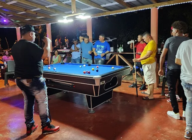 Col. La Cantina 33, Los Romerillos