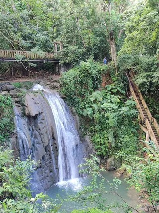 El Saltadero