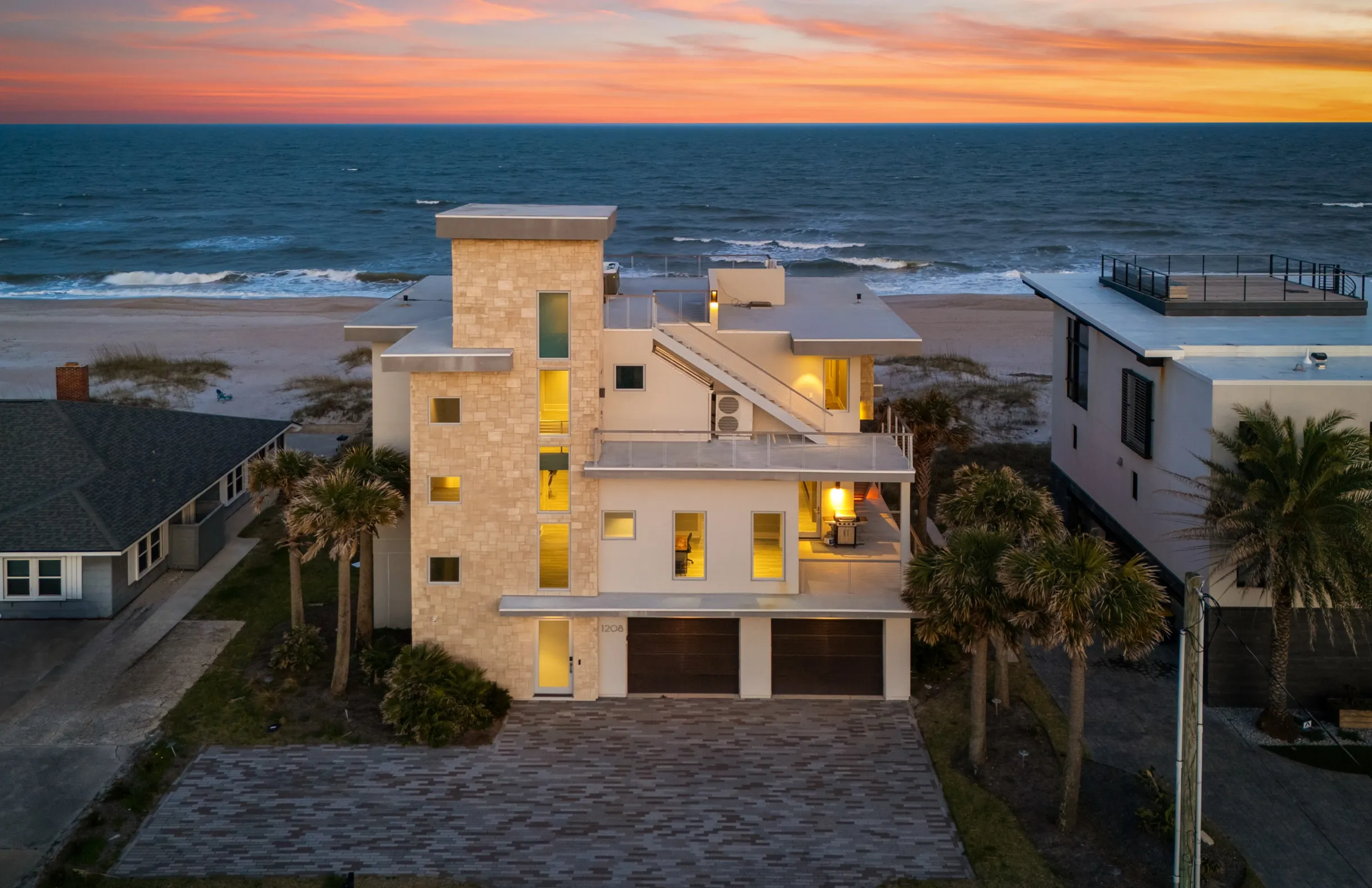 Wander Fernandina Beach