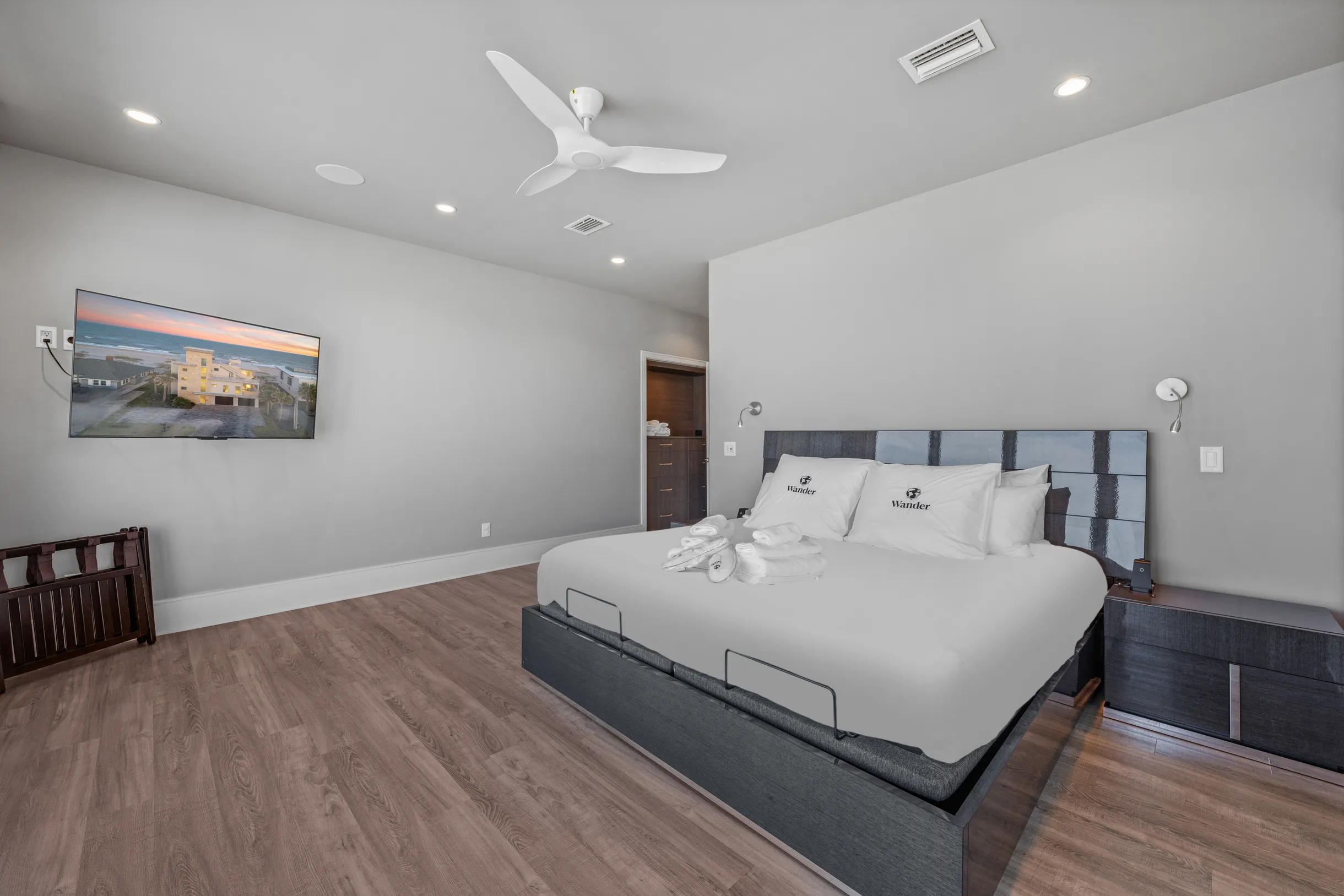 Wander Fernandina Beach #84