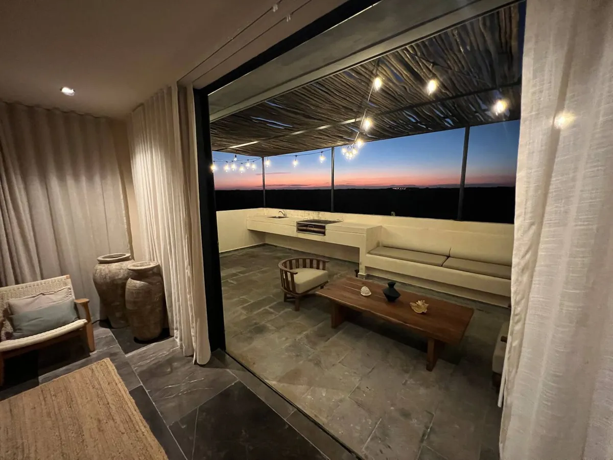 Wander Tulum Cielo #4