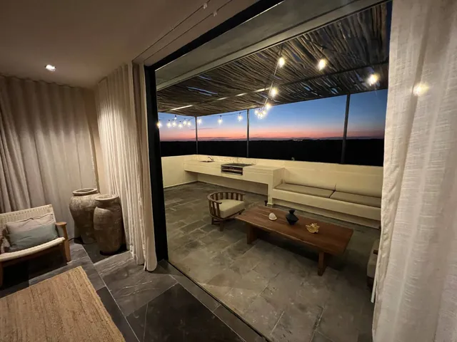 Wander Tulum Cielo #4