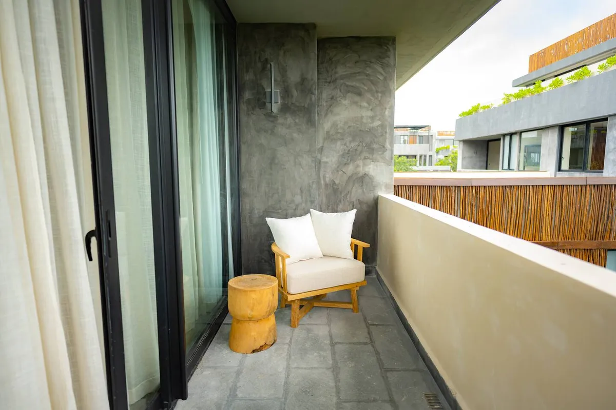 Wander Tulum Cielo #5