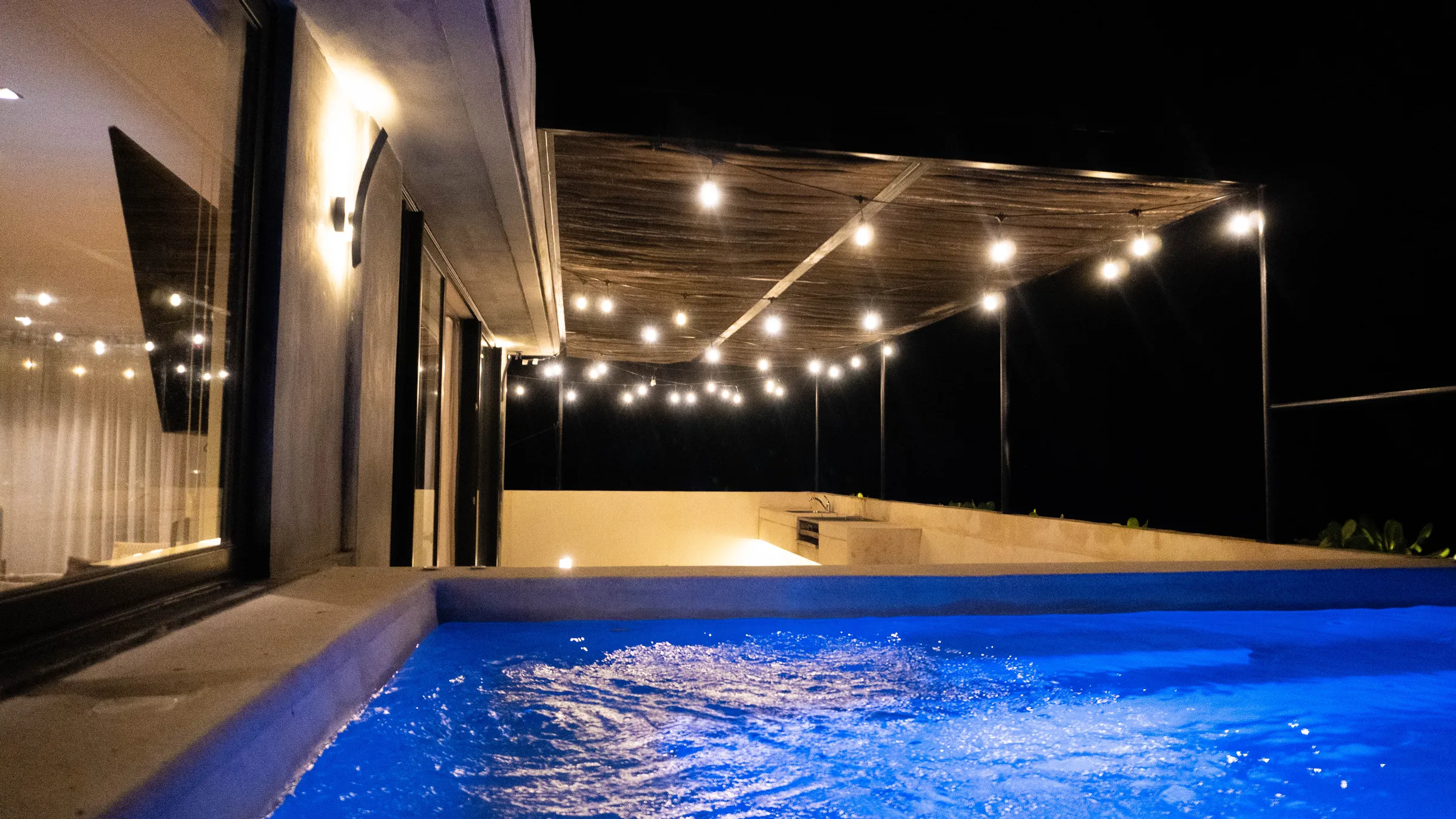 Wander Tulum Cielo #22