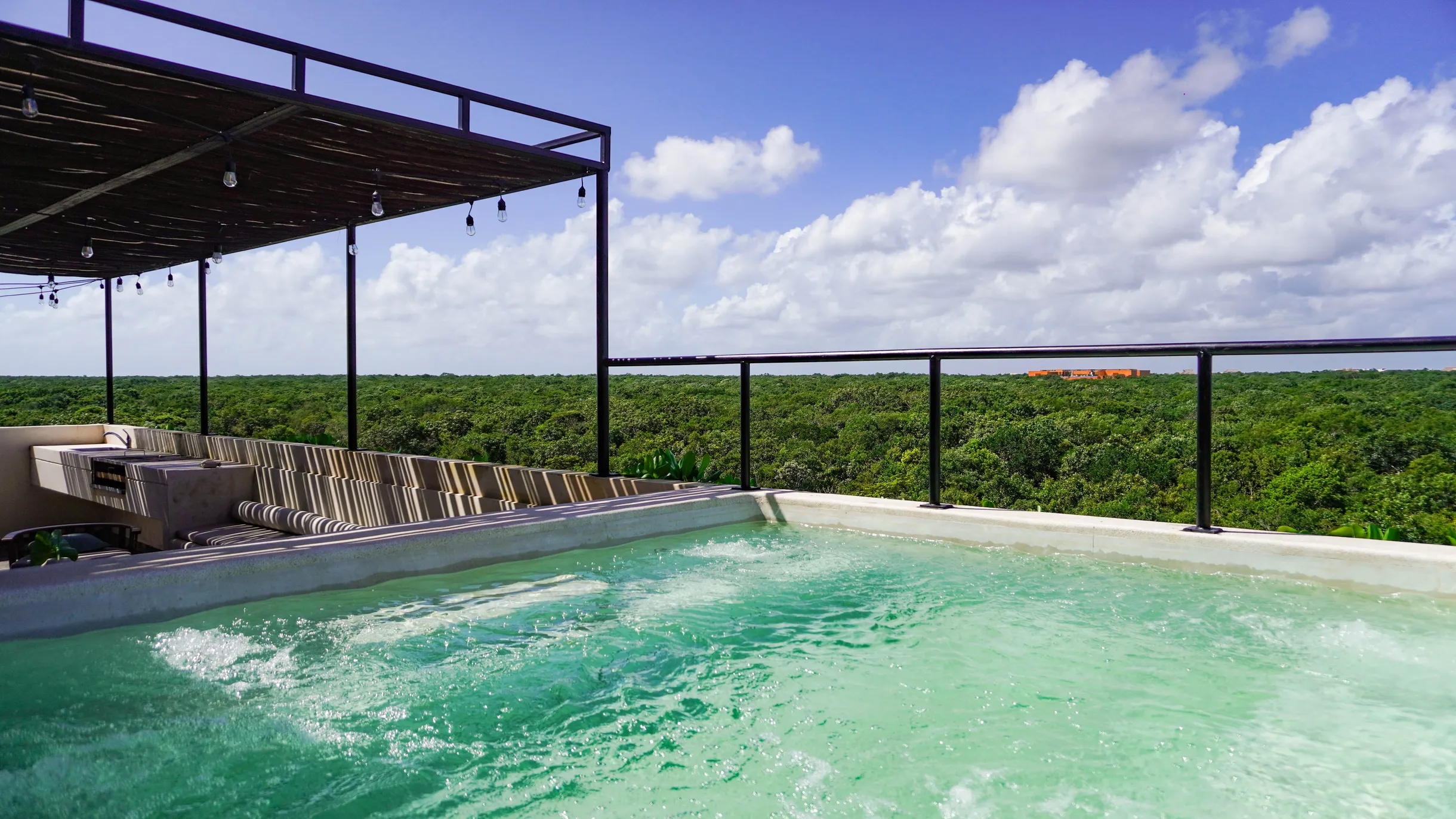 Wander Tulum Cielo #28