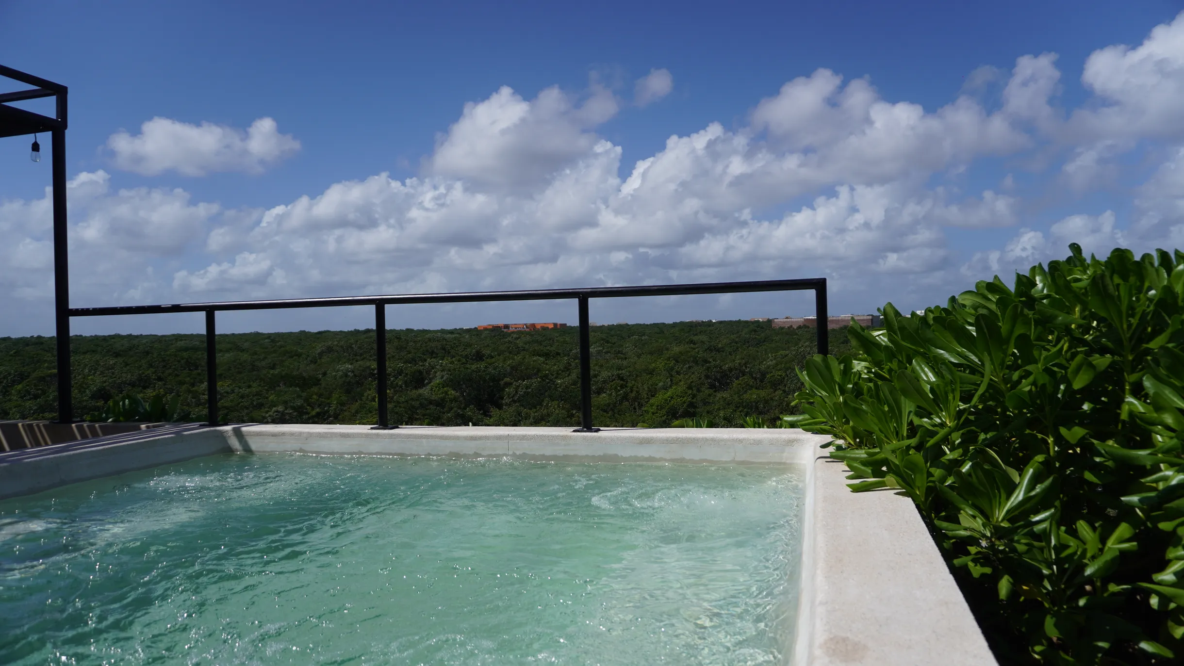 Wander Tulum Cielo #26