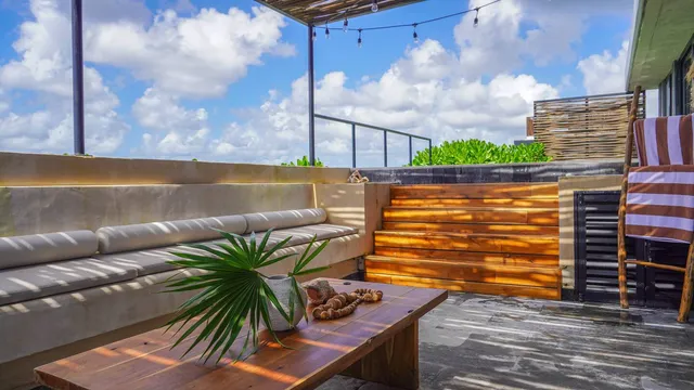 Wander Tulum Cielo #3