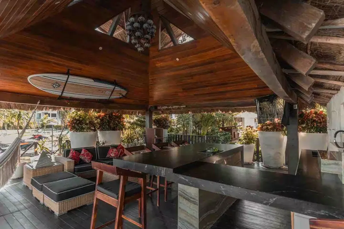 Wander Cancun Bay #6