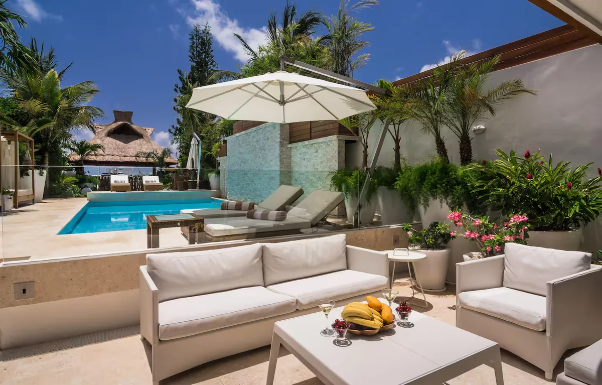 Wander Cancun Bay #23