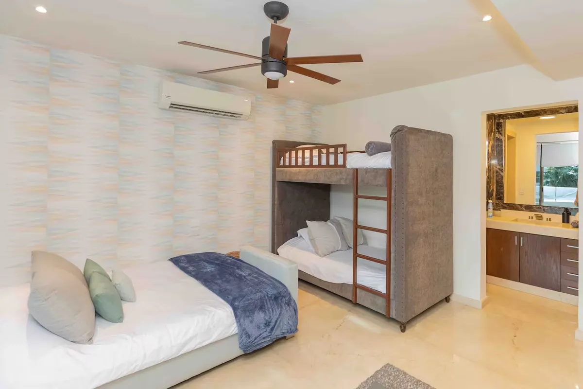 Bedroom 2 image